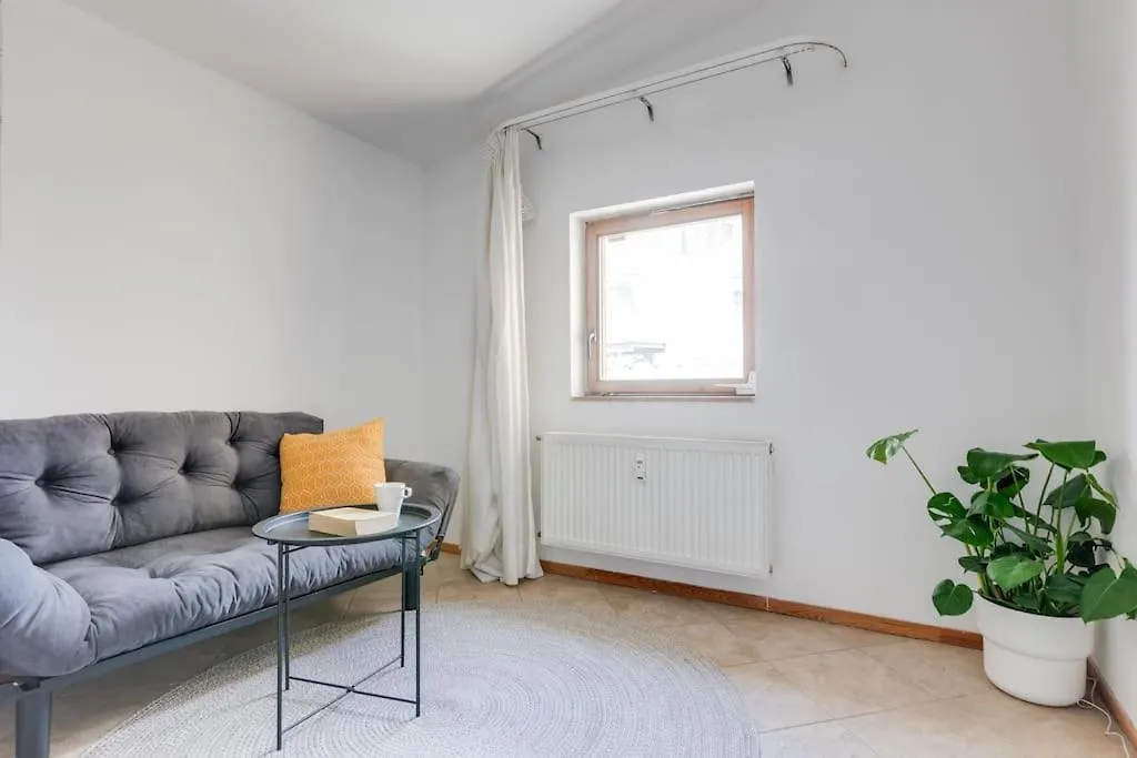 Cozy & Quiet Center Attic With Castle View - Vtub Appartement Praag